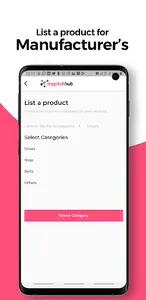 Mypitchhub screenshot 5