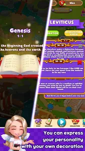 Trinity Puzzle Saga screenshot 3