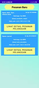 KhasBrebes screenshot 5