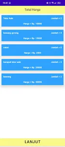KhasBrebes screenshot 6