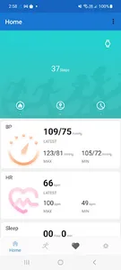 MyPocketDoctor NCD screenshot 0