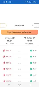MyPocketDoctor NCD screenshot 1