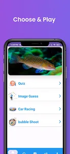 Pocket Raja screenshot 2
