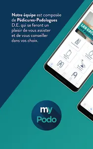 My Podologie screenshot 10