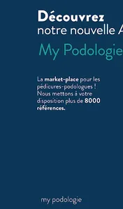 My Podologie screenshot 4