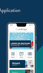 My Podologie screenshot 5