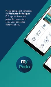 My Podologie screenshot 6