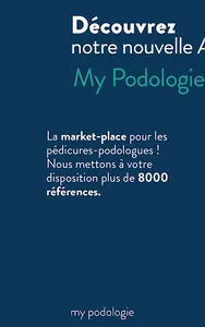 My Podologie screenshot 8