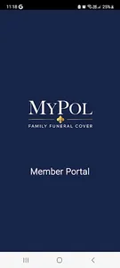 MyPol Member Portal screenshot 8