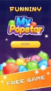 MyPopstar screenshot 0