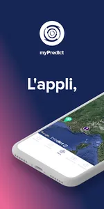 myPredict 2 screenshot 0