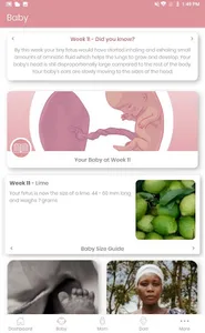 My Pregnancy Journey screenshot 15