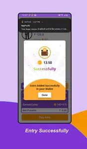 MyProfit -Customer App screenshot 4