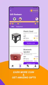 MyProfit -Customer App screenshot 5