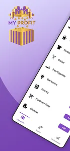 MyProfit - Employee App screenshot 0