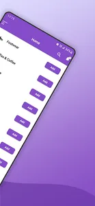 MyProfit - Employee App screenshot 1