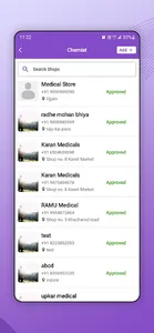 MyProfit - Employee App screenshot 2