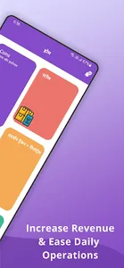 MyProfit - Partner App screenshot 1