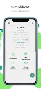 myProfit screenshot 0