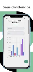 myProfit screenshot 3