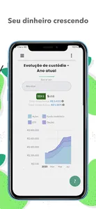 myProfit screenshot 4