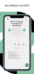 myProfit screenshot 5