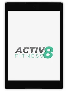 Activ8 Fitness screenshot 10