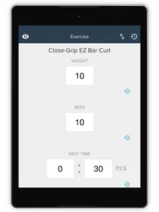 Activ8 Fitness screenshot 13