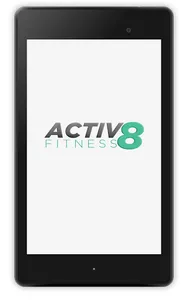 Activ8 Fitness screenshot 5