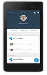 Activ8 Fitness screenshot 6