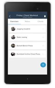 Activ8 Fitness screenshot 7