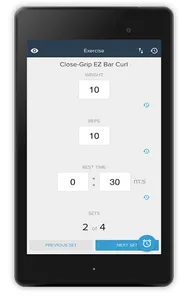 Activ8 Fitness screenshot 8