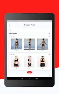 Beach Body Studio Online screenshot 10