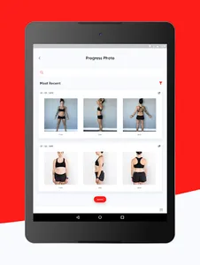 Beach Body Studio Online screenshot 16