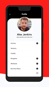 Beach Body Studio Online screenshot 2