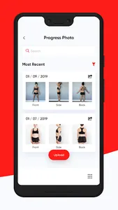 Beach Body Studio Online screenshot 4