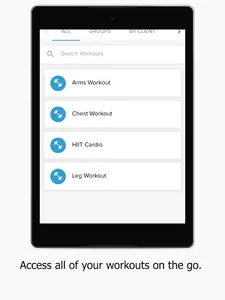 BeFIT AZ screenshot 13