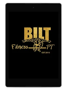 BILT Fitness PT screenshot 10