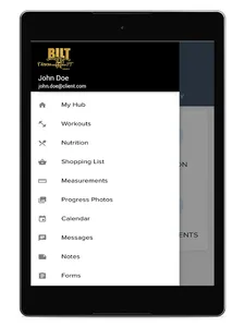 BILT Fitness PT screenshot 11
