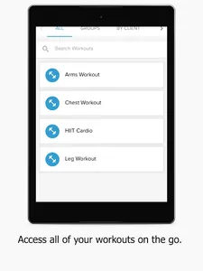 BILT Fitness PT screenshot 13