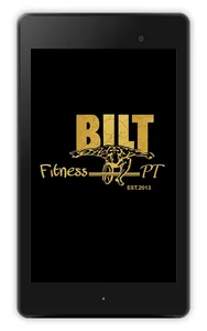 BILT Fitness PT screenshot 5