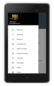 BILT Fitness PT screenshot 6