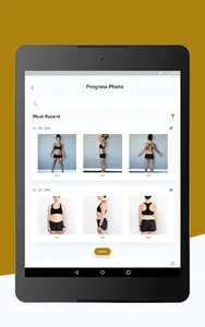ClassFit screenshot 10