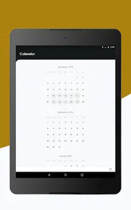 ClassFit screenshot 11