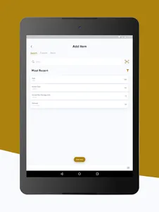 ClassFit screenshot 13
