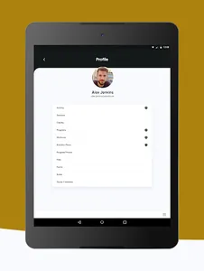 ClassFit screenshot 14