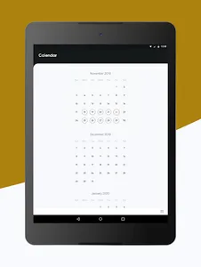 ClassFit screenshot 17