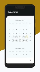 ClassFit screenshot 5