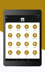 ClassFit screenshot 6