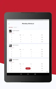 CSM Performance screenshot 10